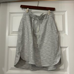 Lululemon skirt